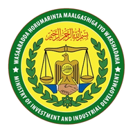 InvestSL app icon